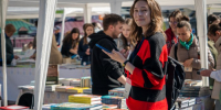 В Иркутске пройдет фестиваль «Книгамайские выходные» - Weacom.Ru