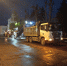 На бульваре Новый Венец в Ульяновске начали ремонт дороги - Ulyanovsk.Express