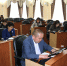 В преддверии сессионного заседания парламента состоялись заседания профильных комитетов - Верховный Хурал (парламент) Республики Тыва