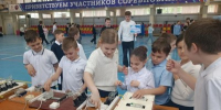 Чеховский техникум принял участие в фестивале «Путь навыков» - Правительство Московской области