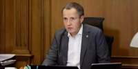 Вячеслав Гладков: Правительство РФ перечислит 2 млрд рублей на жильё пострадавшим белгородцам - Сетевое издание Красный Октябрь