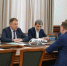 Илья Середюк: Кузбасс продолжит создавать условия для привлечения стратегических инвестиций Сбера - Березовский городской округ