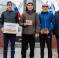 Студенты КемГУ вышли на старт забега «Ректорская пятерка» - КГУ