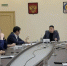 Расчистку Восточного Маныча и состояние Чограйского водохранилища обсудили в Правительстве Калмыкии - РИА Калмыкия