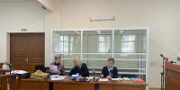 Фото: объединённая пресс-служба судов Псковской области - InformPskov.Ru