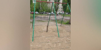 В Воронеже возбудили уголовное дело после падения 9-летней девочки с оборвавшихся качелей - РИА Воронеж