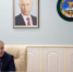 Глава Адыгеи поставил задачи перед новым начальником Комитета РА по делам ГО и ЧС. - Гиагинский район