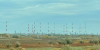 Враг совершил очередную атаку на астраханский газпром - Ast-News.Ru