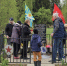 Жители деревни Землино создали мемориал в память о бойцах ВОВ - Рузский городской округ