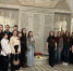Порядка 250 ямальских ребят из числа КМНС приняли участие в профориентационном проекте #Путешествие89 - Администрация ЯНАО