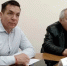 На заседании комитета по местному самоуправлению - Калининский район