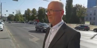 Ветеринары подали в суд на владельца воронежского приюта «Дора» Шамарина - ГТРК Воронеж