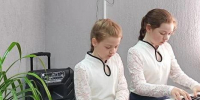 Литературно‑музыкальная композиция  «Годы  войны  — века  памяти» - Культура Называевского района