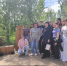 Экскурсия в Саратовский Ботанический сад - Вавиловский университет