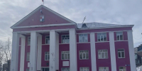 Мэрия Кировска о грязи в городе: Поможет только время - SeverPost.ru