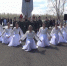 9 мая в Курагино. Автопробег, Бессмертный полк, митинг. - Курагинские новости - Вариант