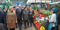 Раис РТ - ГТРК Татарстан