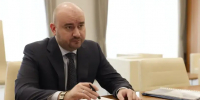 Планы развития региона: Вячеслав Федорищев провел рабочую встречу с министром строительства РФ Иреком Файзуллиным.   - ТК ТОЛЬЯТТИ 24