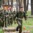 В Воронежской области стартовал региональный этап военно-патриотической игры «Зарница 2.0» - Промышленные вести