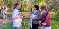 У пензенцев остался месяц для участия в голосовании за объекты благоустройства - SMI58.Ru