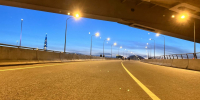 В Петербурге к 2027 году откроют М-32 и Цимбалинский путепровод - Neva.Today