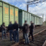 Гость из Владивостока чуть не поджёг тепловоз в Кузбассе - 1-LINE