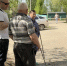В округе Андрея Водопьянова  дан старт работам по программе "Мой двор" - Пензенская городская Дума