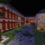 Студентка из Калуги воссоздала Воскресенский переулок в Minecraft - Телерадиокомпания Ника
