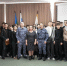 В Югре Росгвардия продолжает мероприятия со школьниками и студентами, посвящённые 215-летию войск правопорядка и 10-летию ведомства - Росгвардия