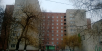 В общежитии Воронежского медицинского университета проведут капремонт - ГТРК Воронеж