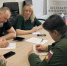 В Общественной палате Гатчинского округа прошел прием граждан - Гатчинская служба новостей