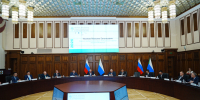 В Хабаровском крае состоялся IV Форум местного самоуправления - Нанайский район