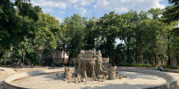 Пятигорскую «Дачу Русановых» включили в госреестр ОКН - ИА Победа 26