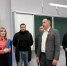 Министр образования Новгородской области Дмитрий Яковлев проверил готовность системы СПО к приёмной кампании - Новгородское областное телевидение