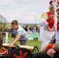 В Лунинском районе пройдет фестиваль с дегустацией каш и эстафетой - Stolica58.Ru