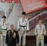 Соревнования в память о создании «СМЕРШ» прошли в Воронеже - Communa.Ru