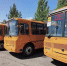 Школам Курской области передали 23 новых автобуса - Курская правда