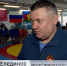 Владимир Елединов организовал «Самбониаду» в честь Дня Победы. Репортаж ГТРК Сочи - Городское Собрание