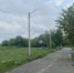 В Кочубеевском округе Ставрополья продолжается модернизация уличного освещения - Телеканал СвоёТВ