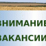 Внимание! Вакансии!. - Александровский муниципальный округ