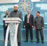 В Казани открылась Международная ярмарка «Kazan Halal Market» - Духовное управление мусульман