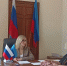 Заместитель Главы Администрации города Луганска провела личный прием граждан - Город Луганск