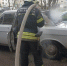 На парковке в Буграх сгоревший “Форд” поджарил “Киа” на 2,5 млн рублей. Виноват владелец - 47 новостей