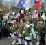 Марширует детский сад! - 43edu.Ru