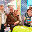 Ретроавтомобили и литературная Москва: участников «Московского долголетия» приглашают на «Ночь в музее» - Департамент соцзащиты