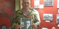«НАСЛЕДИЕ ПОБЕДЫ»: Потомки победителей в строю Росгвардии (ВИДЕО) - Росгвардия