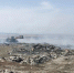 Площадь пожара на свалке в Борзе сократилась в 300 раз - Забайкальский рабочий