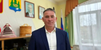 Ветеран СВО стал заместителем главы Якшур-Бодьинского района - Сусанин
