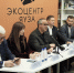 Участники СВО Владислав Гусев и Александр Шелковой обсудили на общественном совете парка «Яуза» вопросы благоустройства, фото - Мой район
