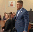 Дмитрий Аксёнов вместе с единороссами обсудил вопросы адаптации и медпомощи участников СВО - Единая Россия